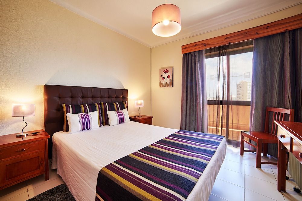 Standard Apartment, 2 Bedrooms (4 adults 1 child)