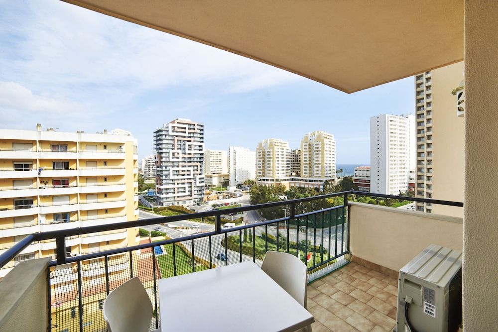 Standard Apartment, 1 Bedroom (2 adults)