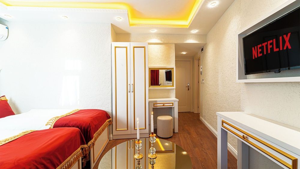 undefined Ayasofya Hotel - Special Class 8