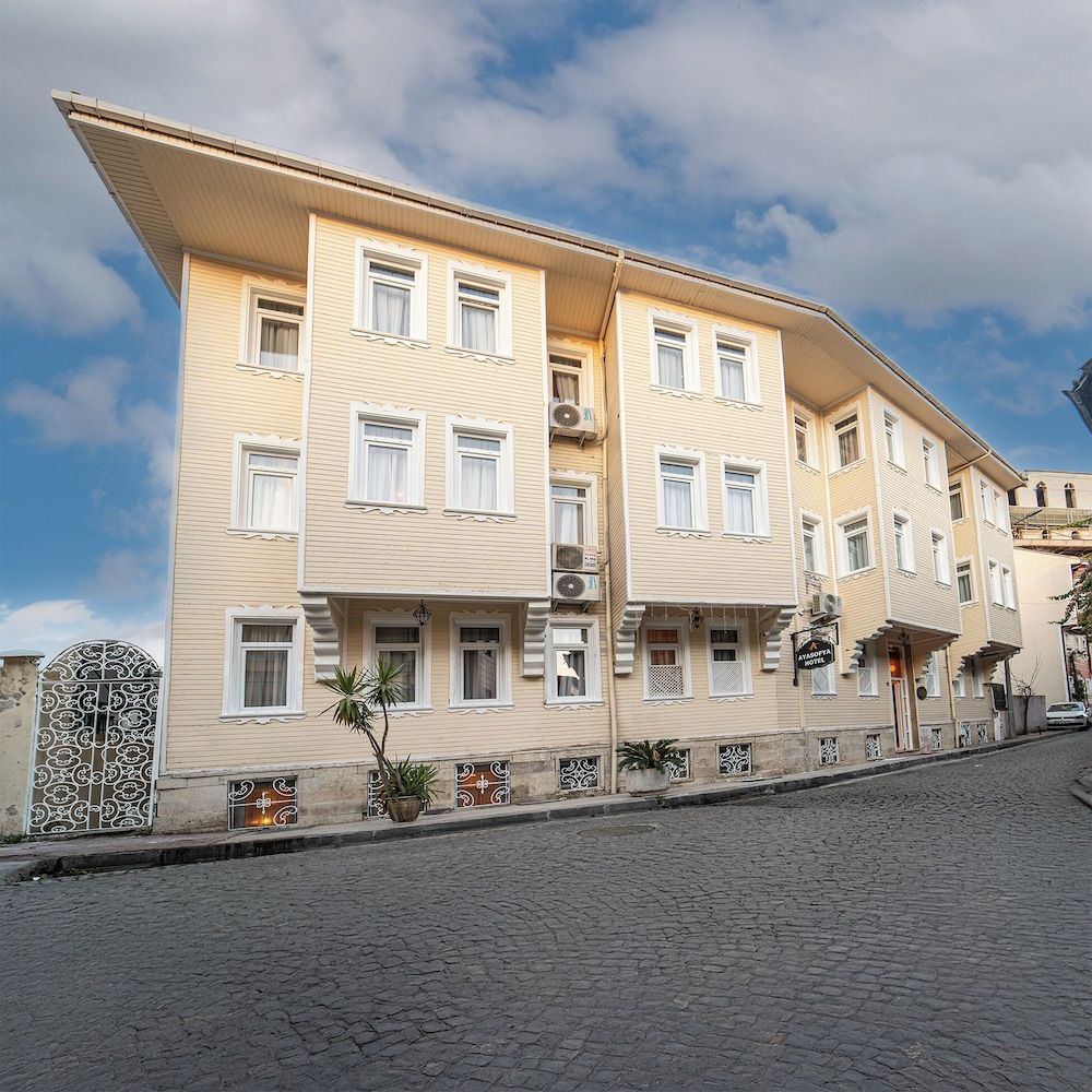 undefined Ayasofya Hotel - Special Class 2