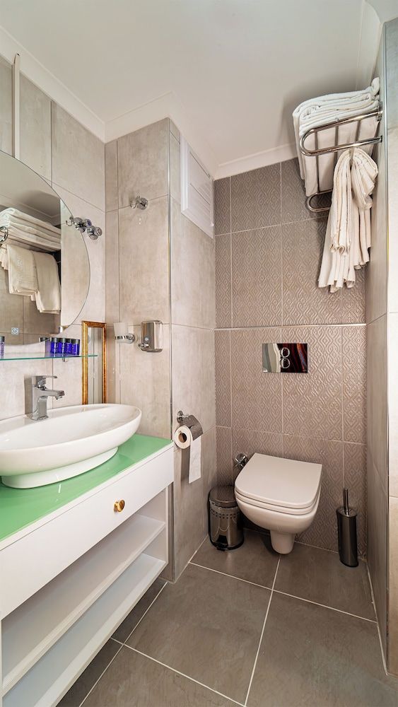 undefined Ayasofya Hotel - Special Class 6