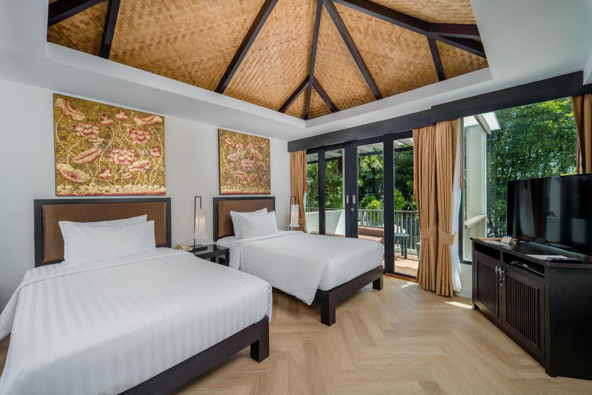 Two Bed Room Private Pool Villa