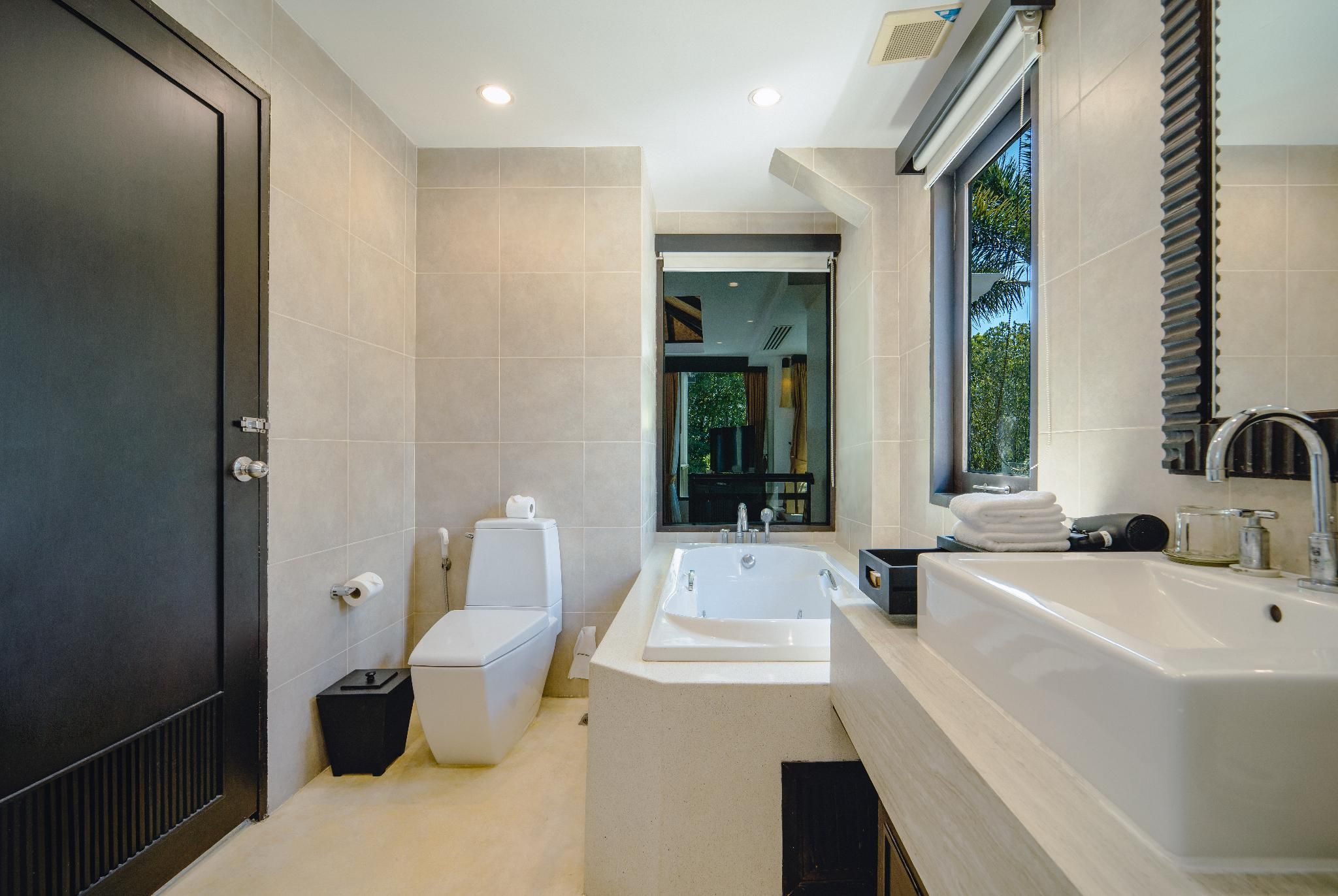 Two Bed Room Private Pool Villa