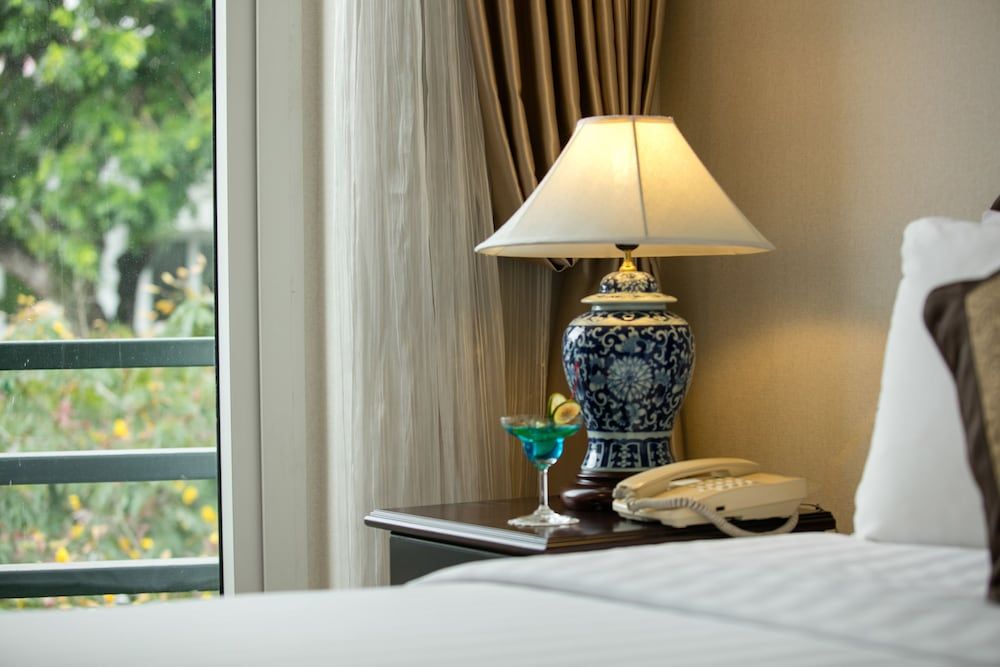 undefined Zephyr Suites Boutique Hotel 3