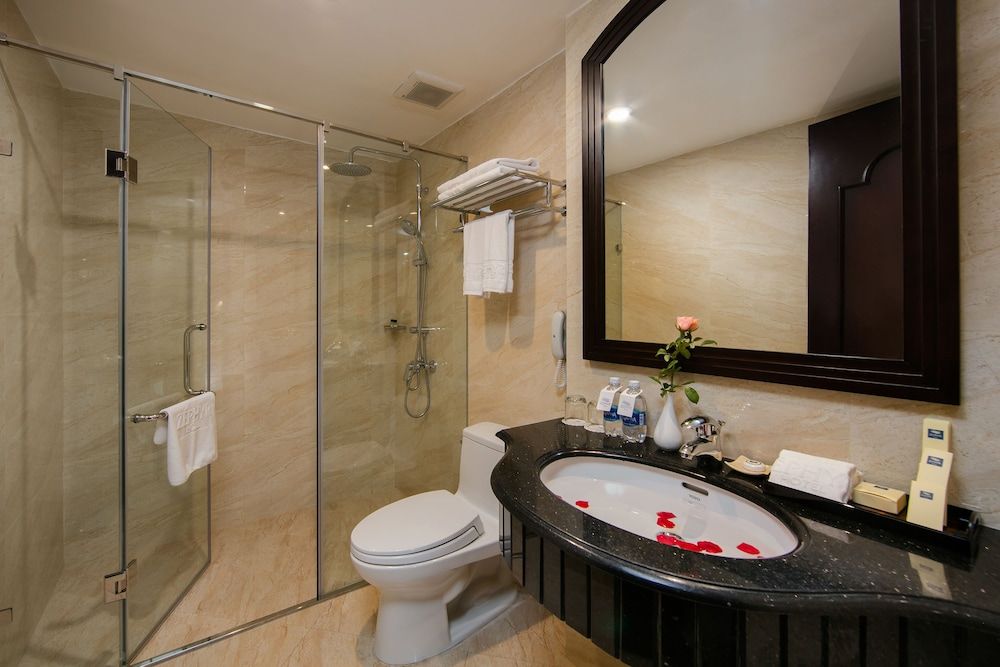 undefined Zephyr Suites Boutique Hotel 8