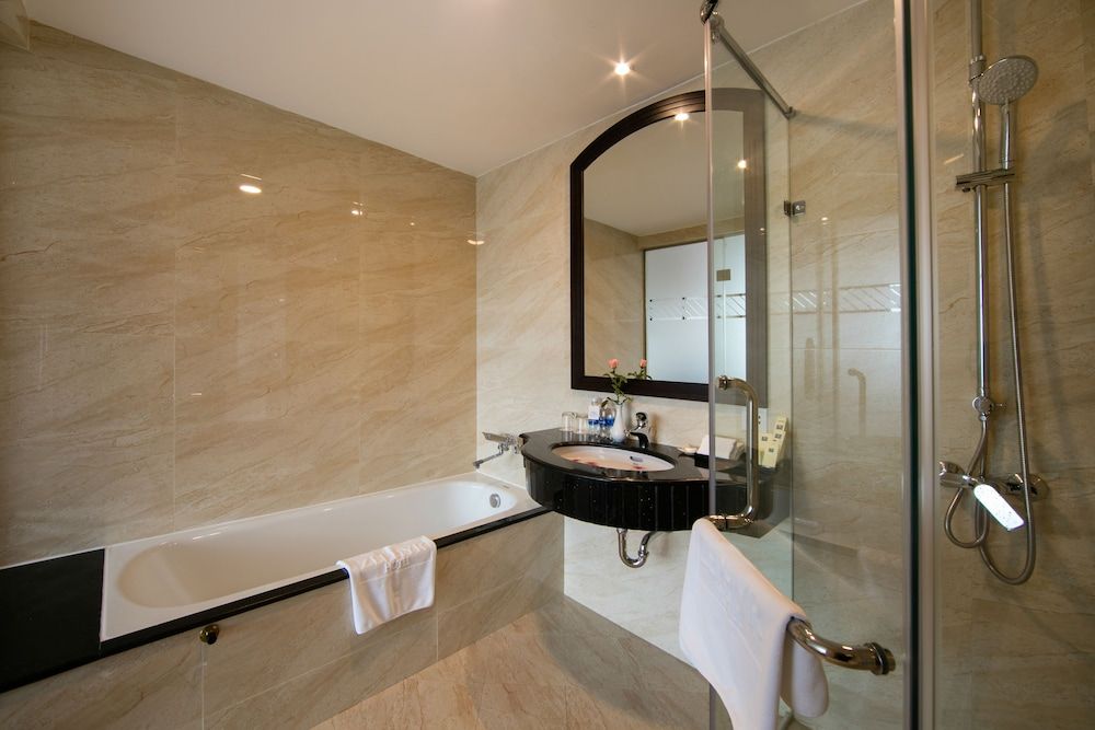 undefined Zephyr Suites Boutique Hotel 7