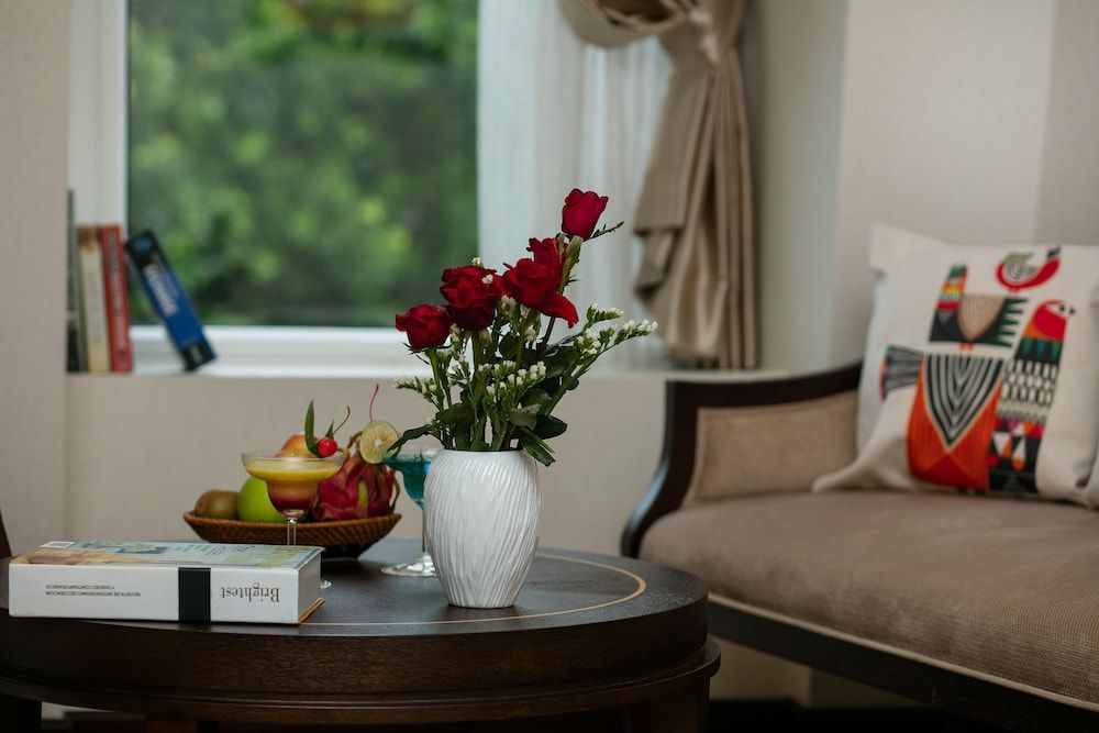 Zephyr Suites Boutique Hotel Zephyr suite connecting with city view 6