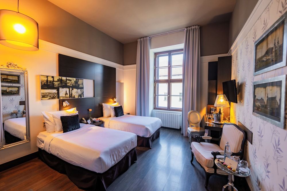 undefined Grand Palace Brno 4