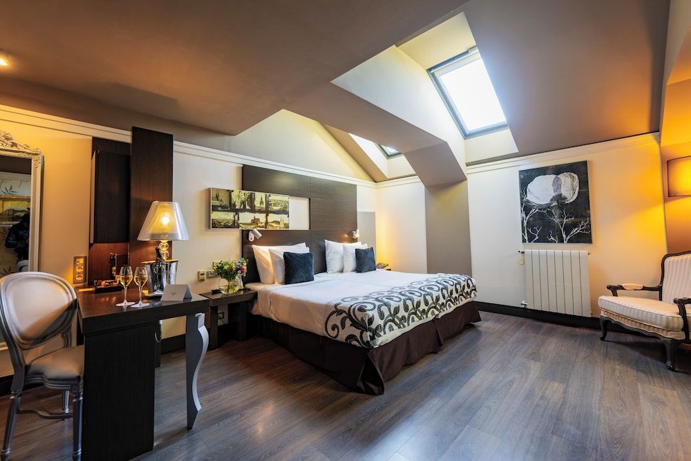 undefined Grand Palace Brno