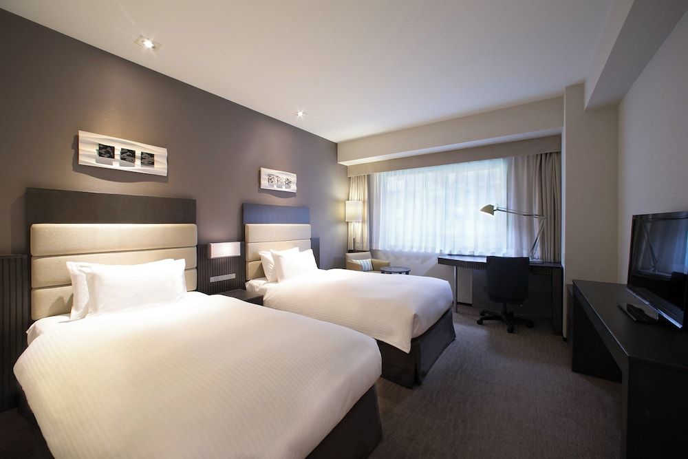 Superior Twin Room, Non Smoking