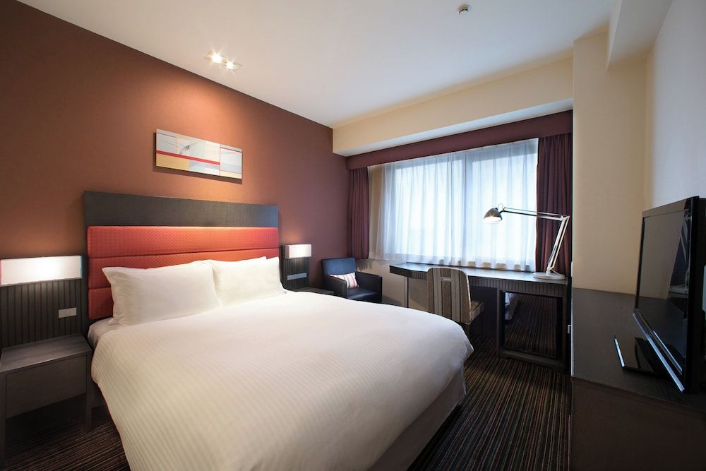 Standard Double Room, Non Smoking