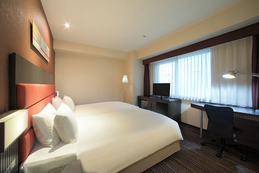 Hollywood Twin Room, Non Smoking