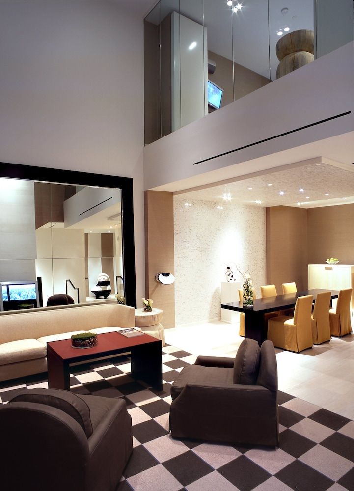 undefined The SKYLOFTS at MGM Grand 2