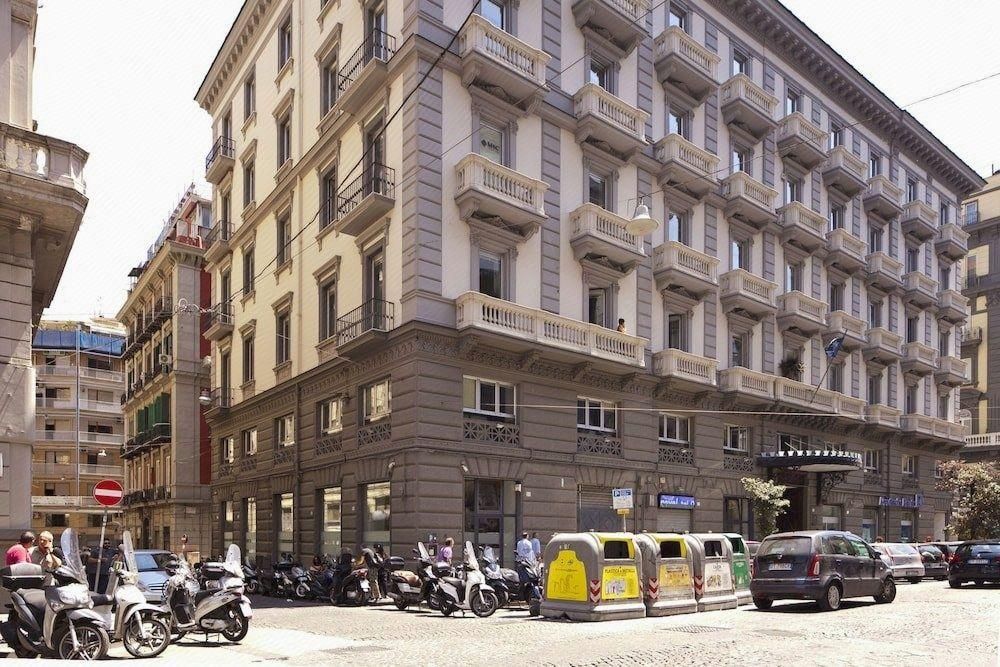 undefined Hotel Schilizzi