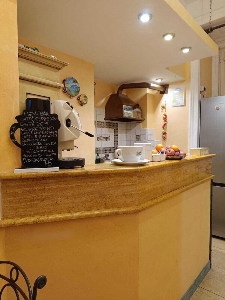 undefined Schilizzi Hotel 9