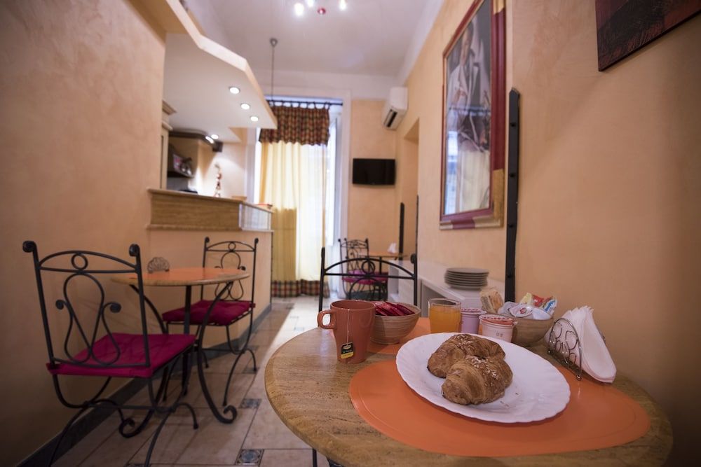 undefined Schilizzi Hotel 10