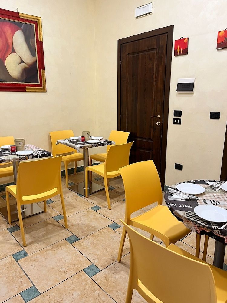 undefined Schilizzi Hotel 8