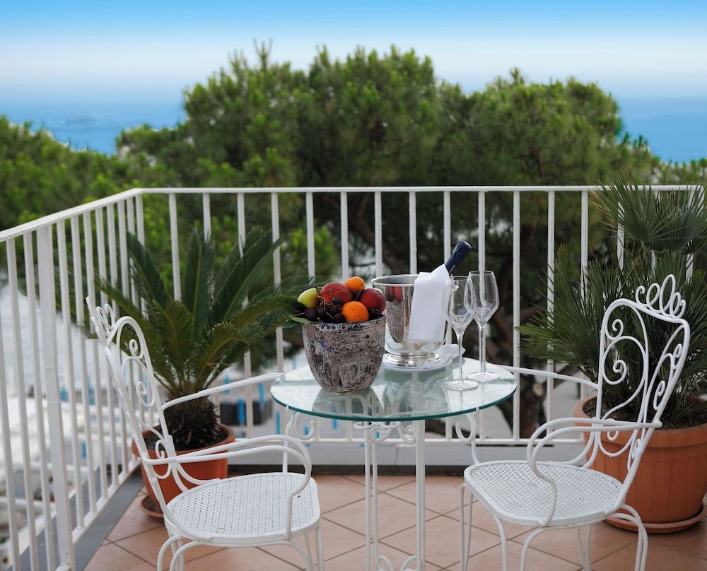 undefined Hotel Residence - Amalfi 5