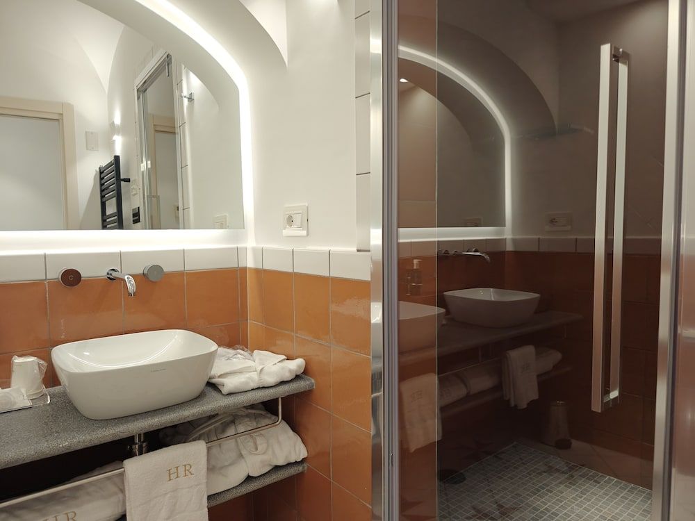 undefined Hotel Residence - Amalfi 7