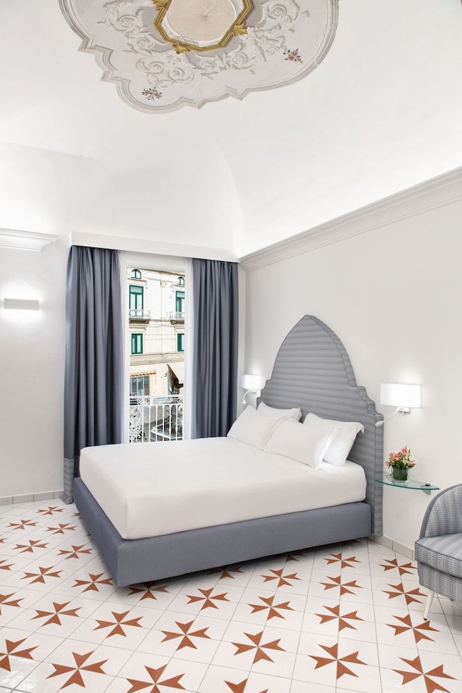 undefined Hotel Residence - Amalfi