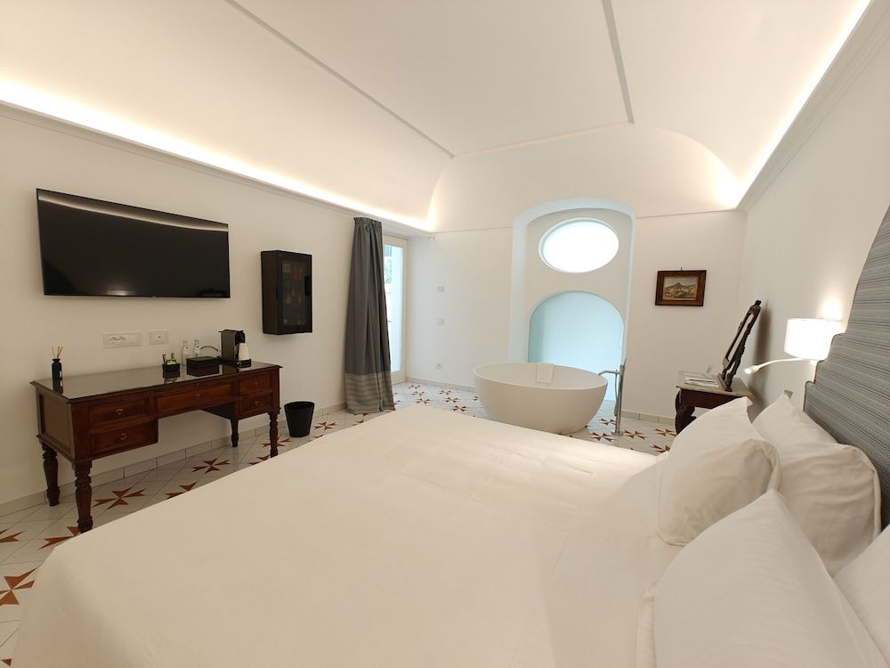 undefined Hotel Residence - Amalfi