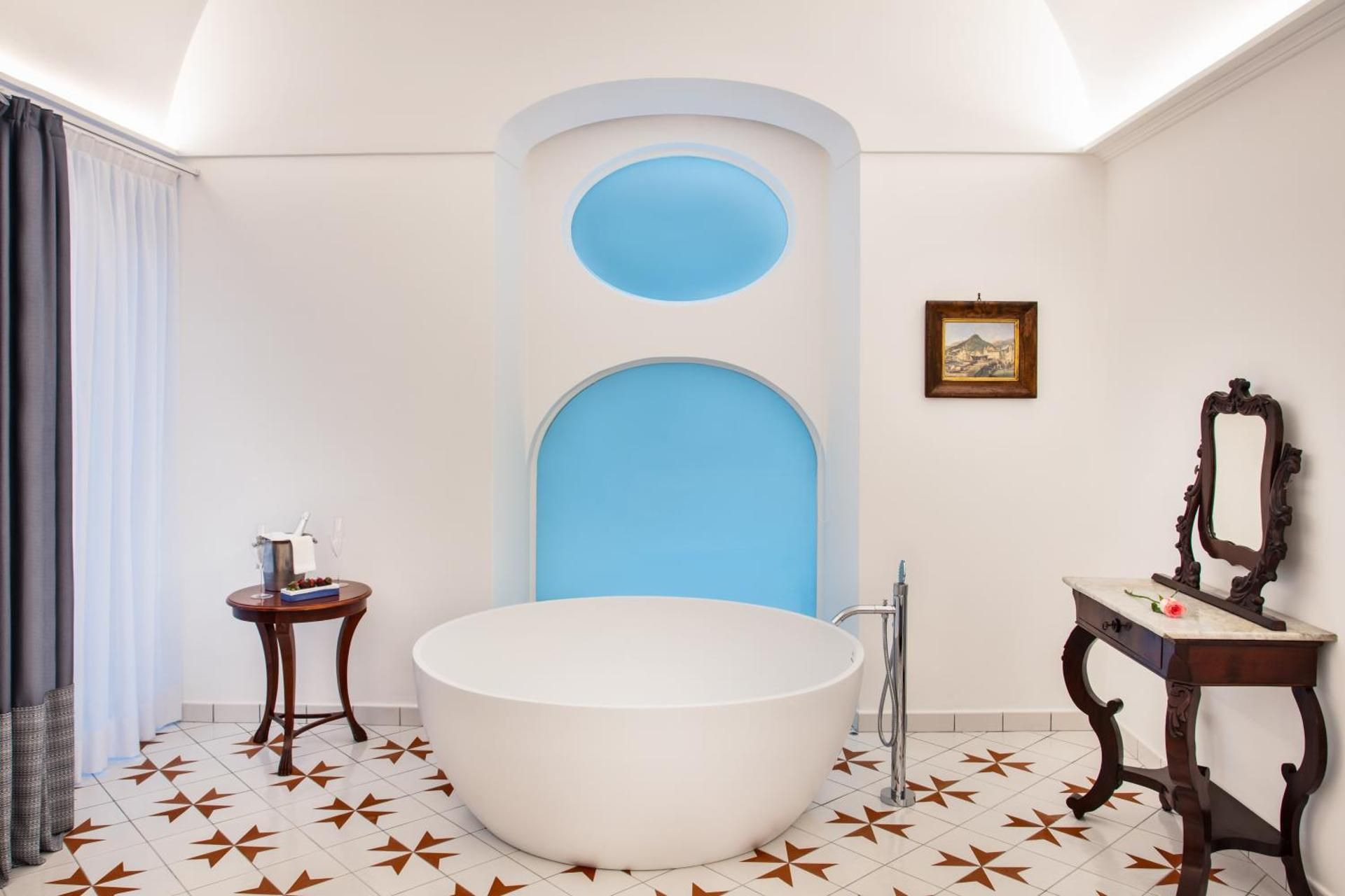 undefined Hotel Residence - Amalfi 6