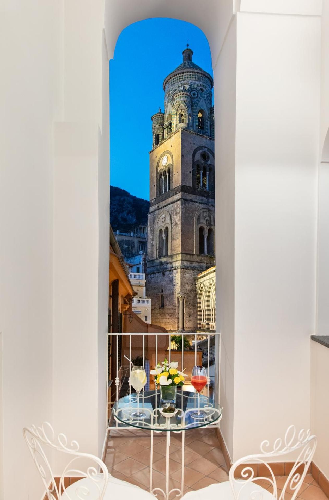 undefined Hotel Residence - Amalfi 5