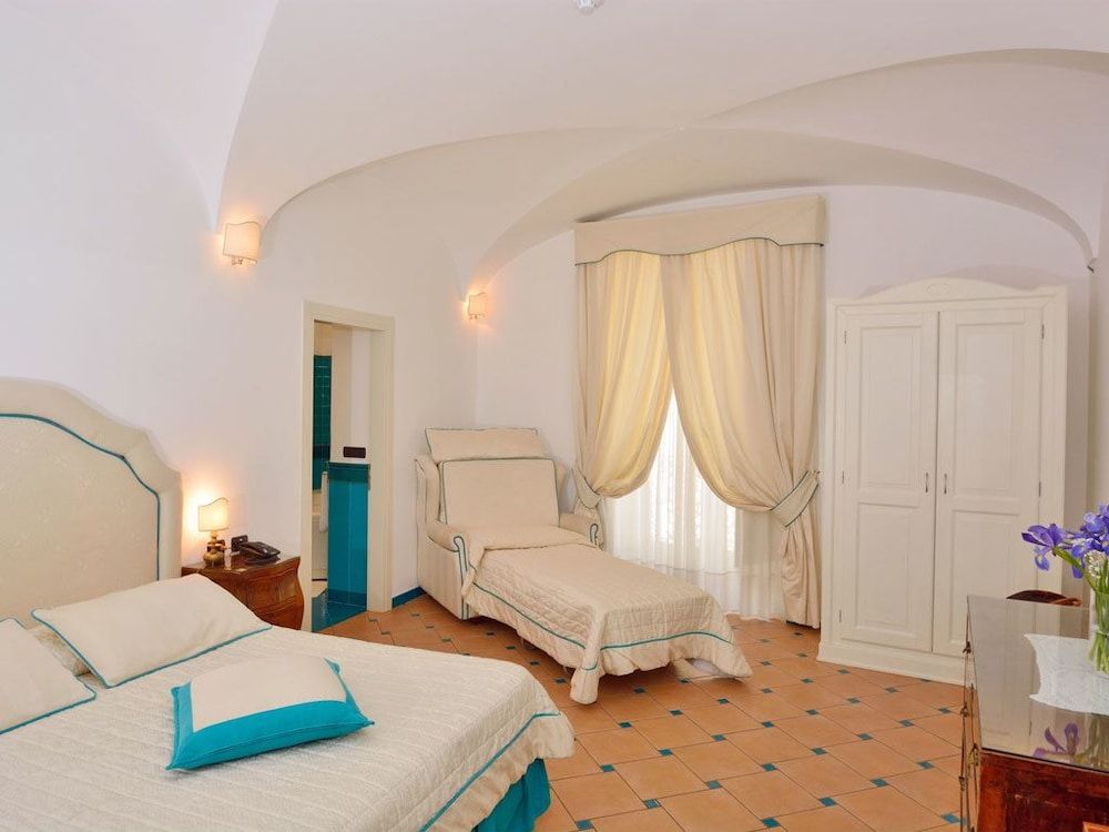 undefined Hotel Residence - Amalfi 3