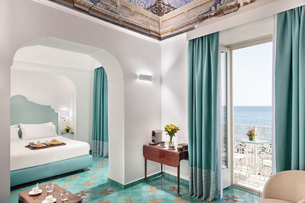 undefined Hotel Residence - Amalfi 3