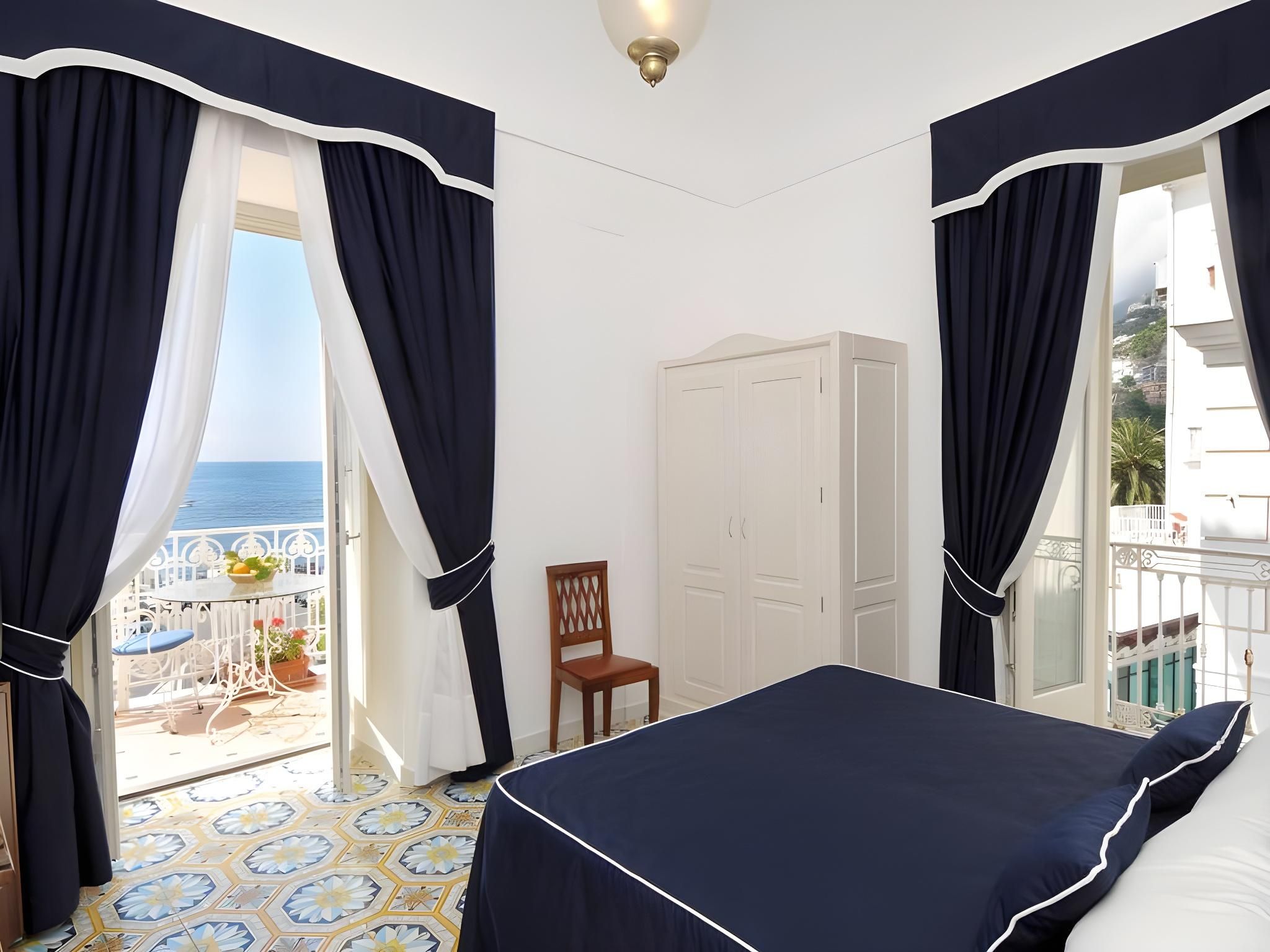 undefined Hotel Residence - Amalfi 4