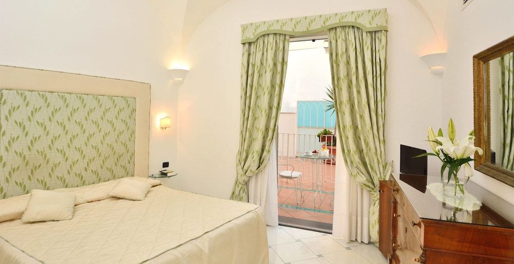 undefined Hotel Residence - Amalfi 2