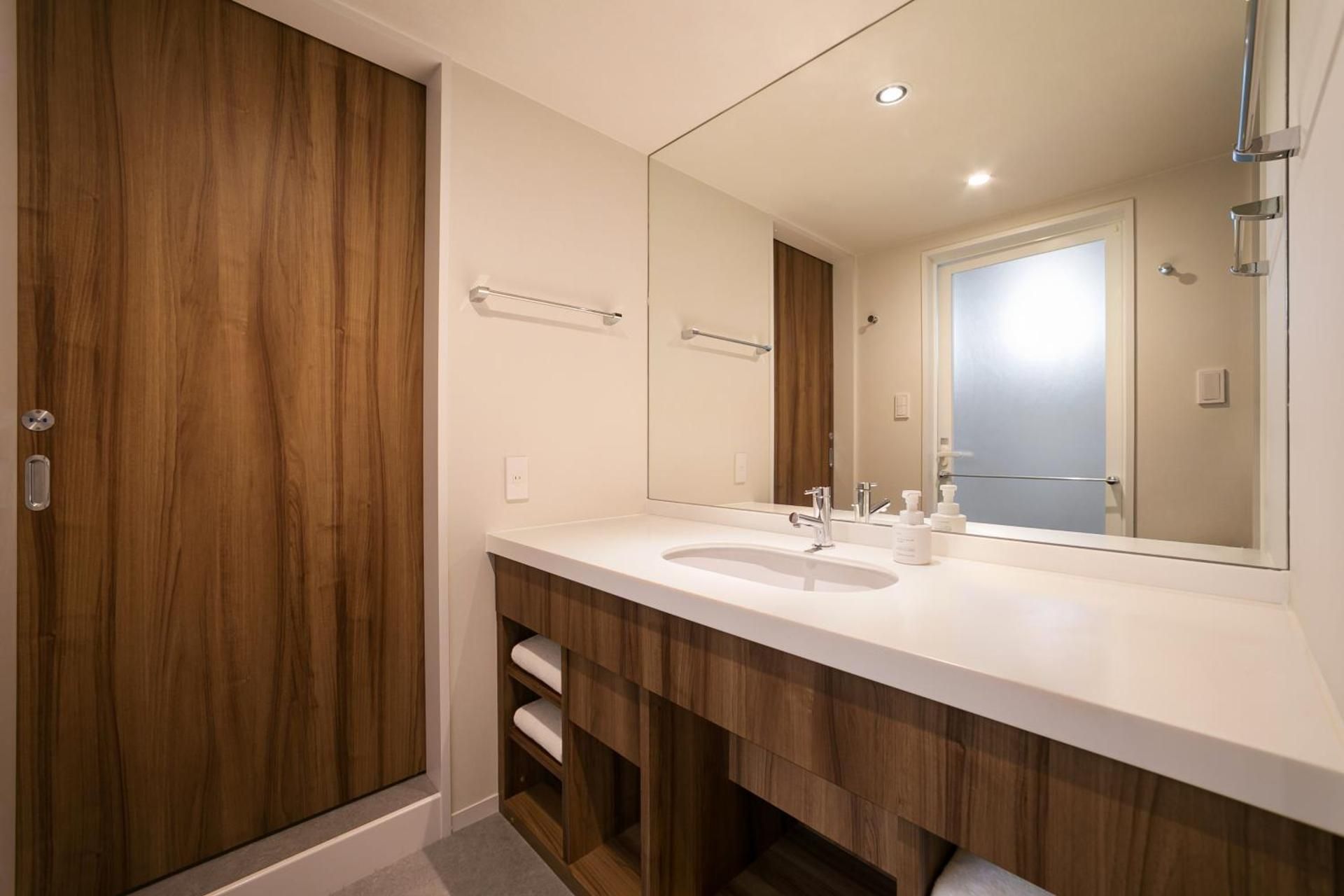 The Oriental Deluxe Triple Room