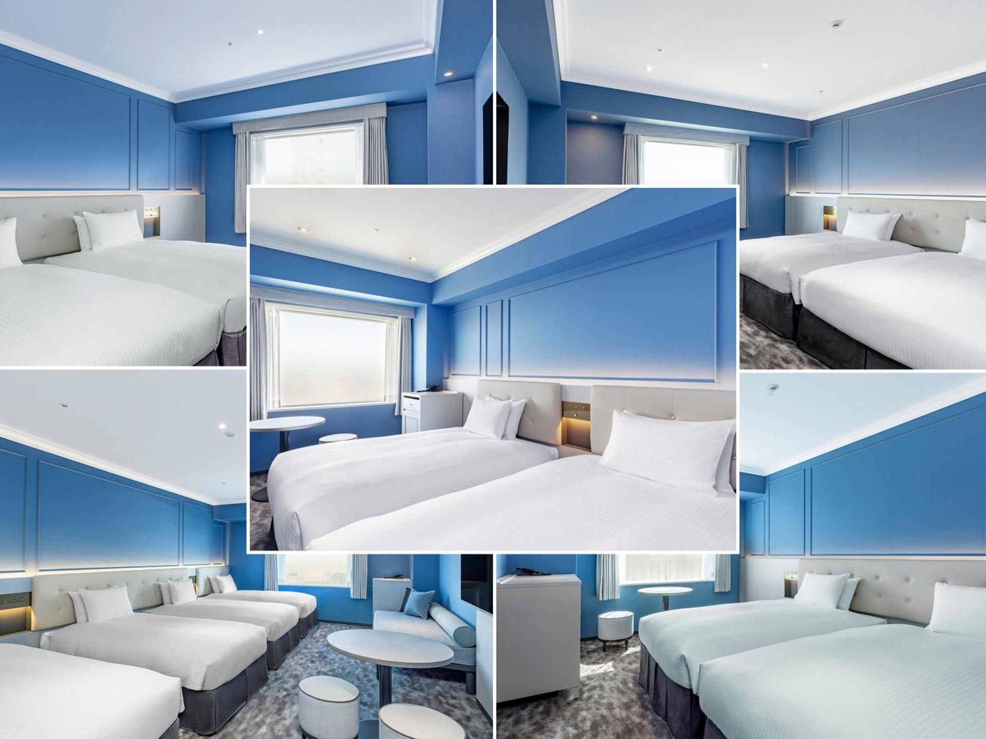 Room Selected At Check-In (2 adults)