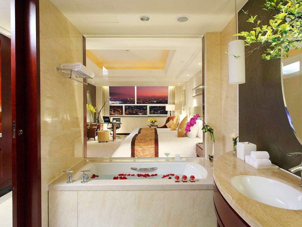 Business Twin Room
