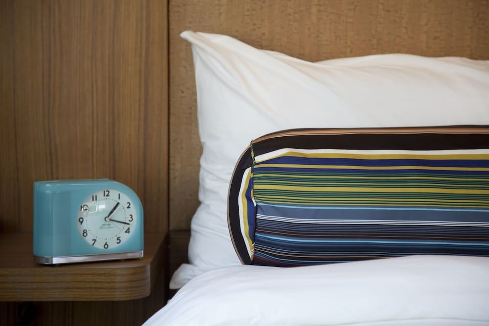 aloft, Room, 1 King Bed, Non Smoking