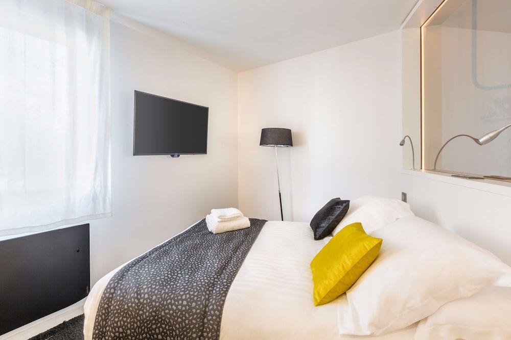 Classic Room, 1 Double Bed, Non Smoking