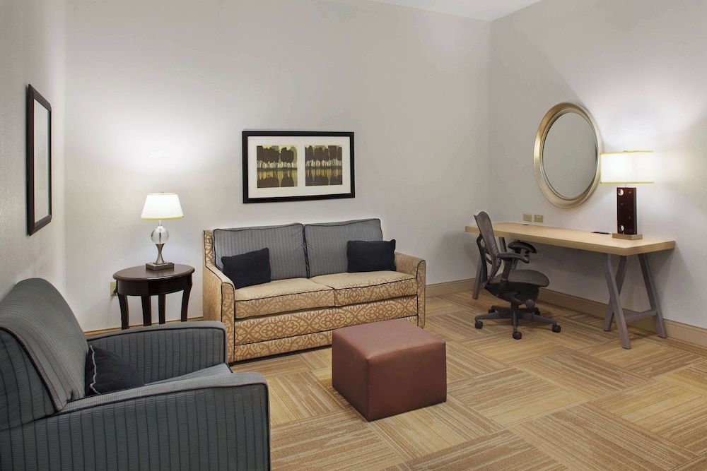 Room, 1 Bedroom, Accessible (Mobility & Hearing, Roll-in Shower)