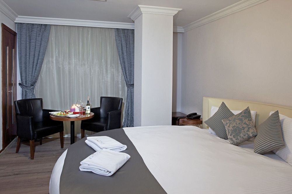 Residence Hotel - Boutique Class Standard Room 7