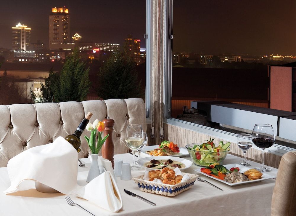 undefined Residence Hotel - Boutique Class 10