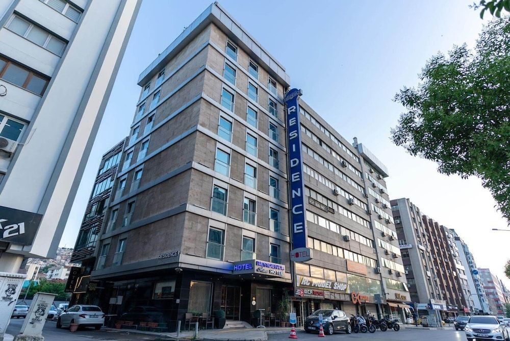 undefined Residence Hotel - Boutique Class 2
