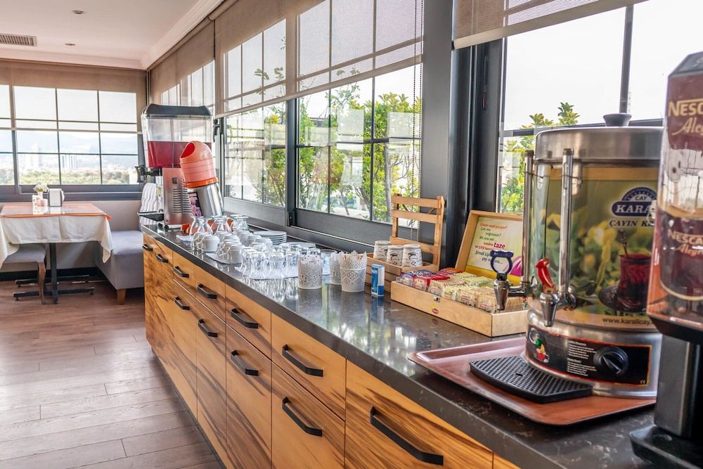 undefined Residence Hotel - Boutique Class 7