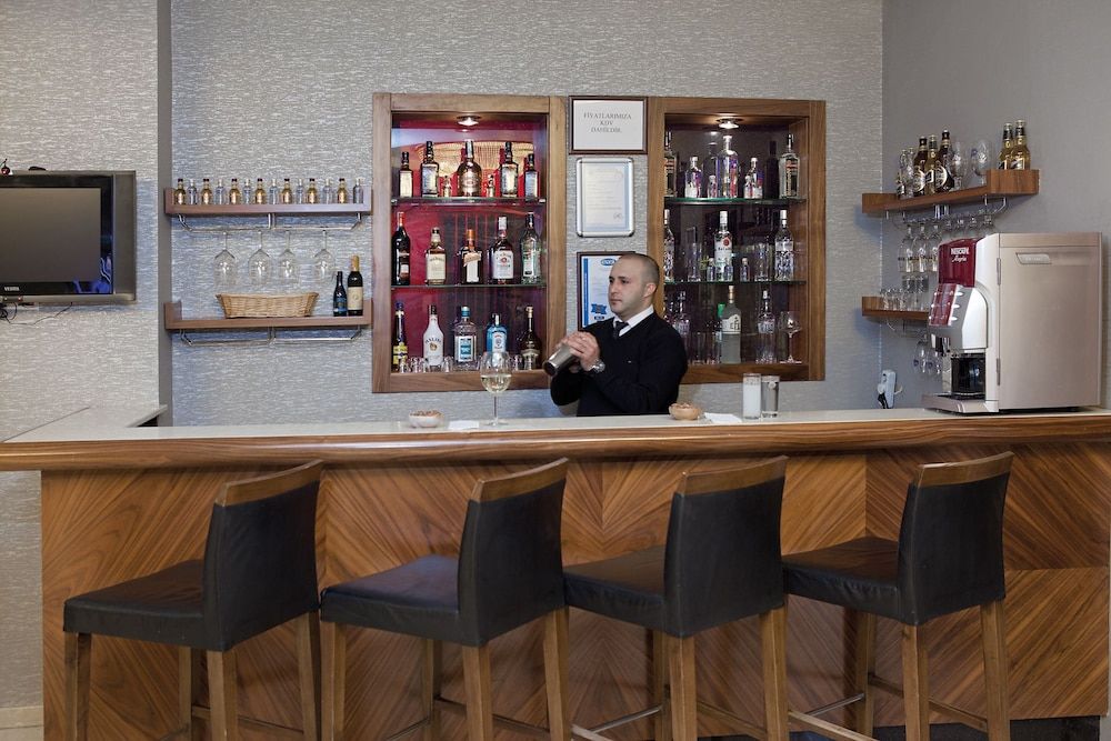 undefined Residence Hotel - Boutique Class 8