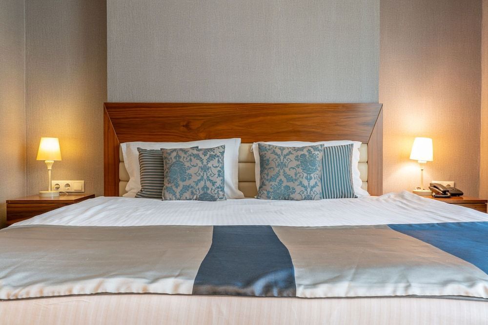 Residence Hotel - Boutique Class Standard Room 9