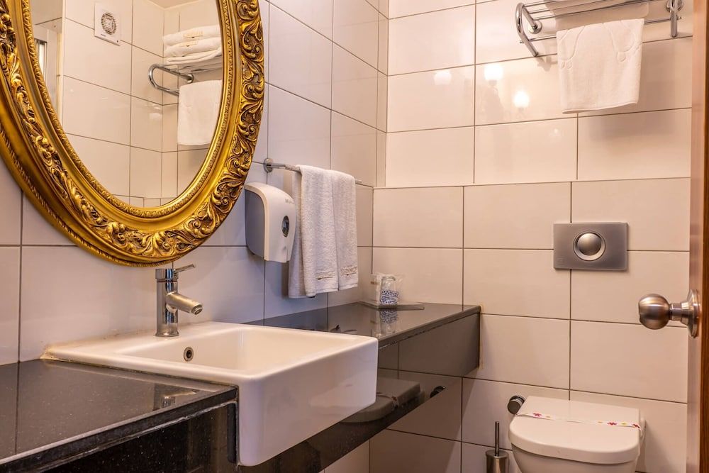 Residence Hotel - Boutique Class Standard Room 16