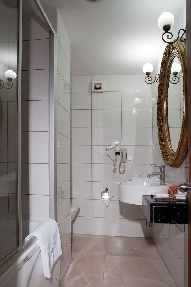 Residence Hotel - Boutique Class Standard Room 15