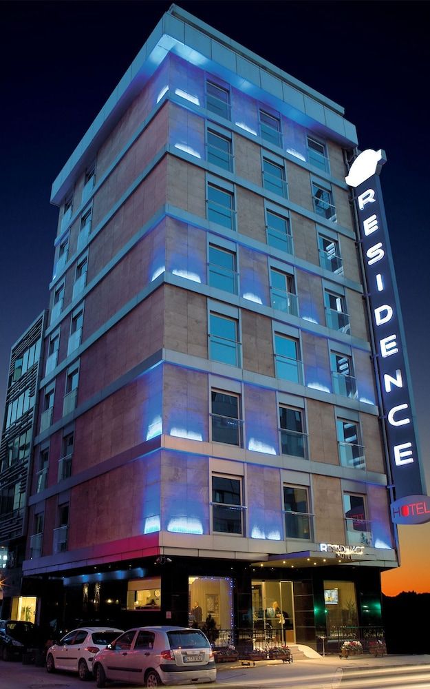 undefined Residence Hotel - Boutique Class 4