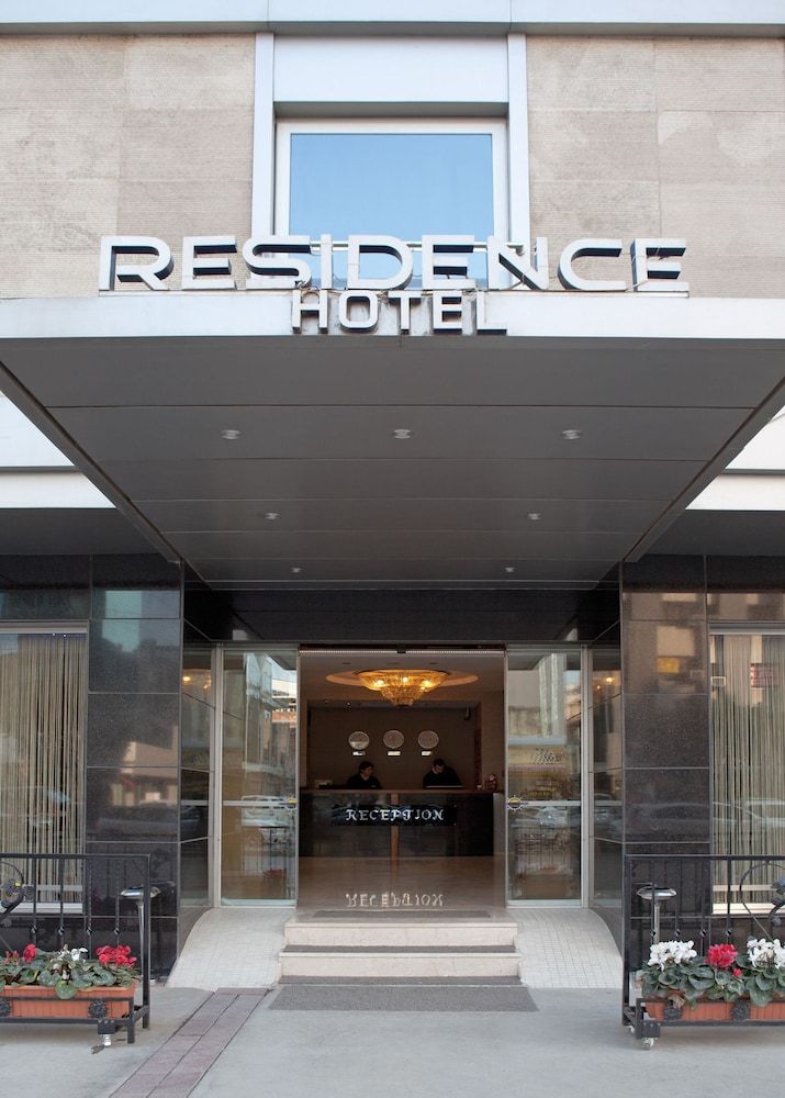 undefined Residence Hotel - Boutique Class 3