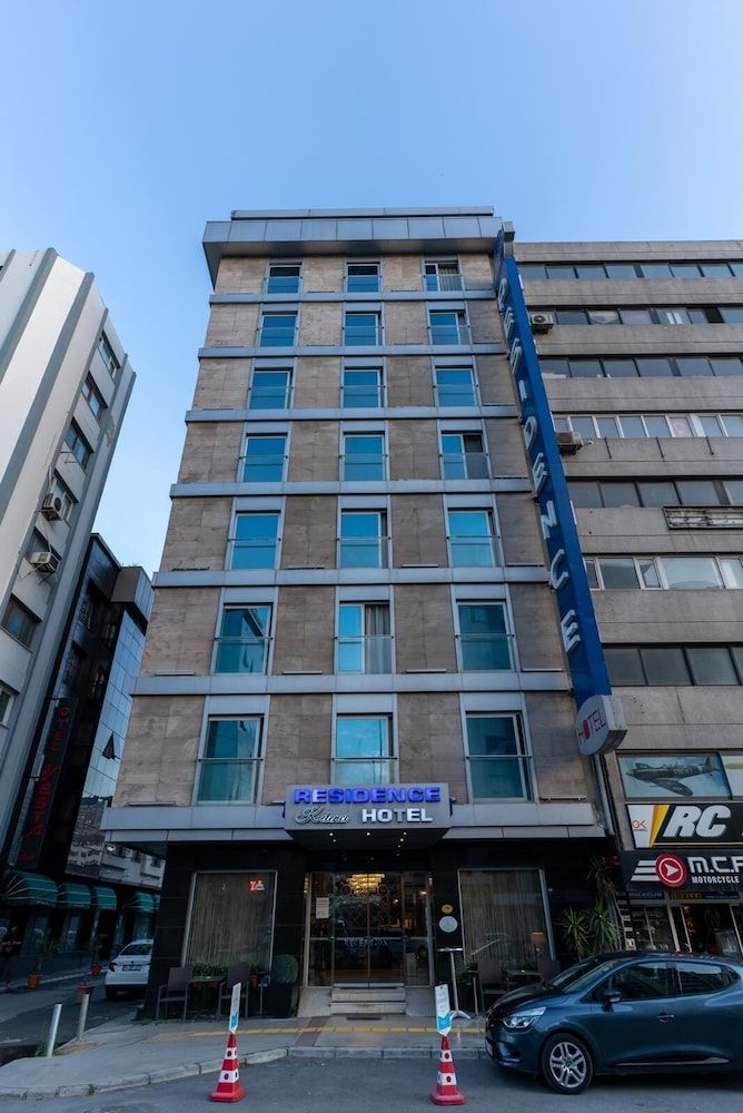 undefined Residence Hotel - Boutique Class 6