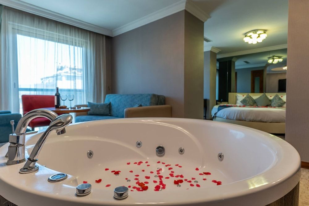 Residence Hotel - Boutique Class Standard Room 18