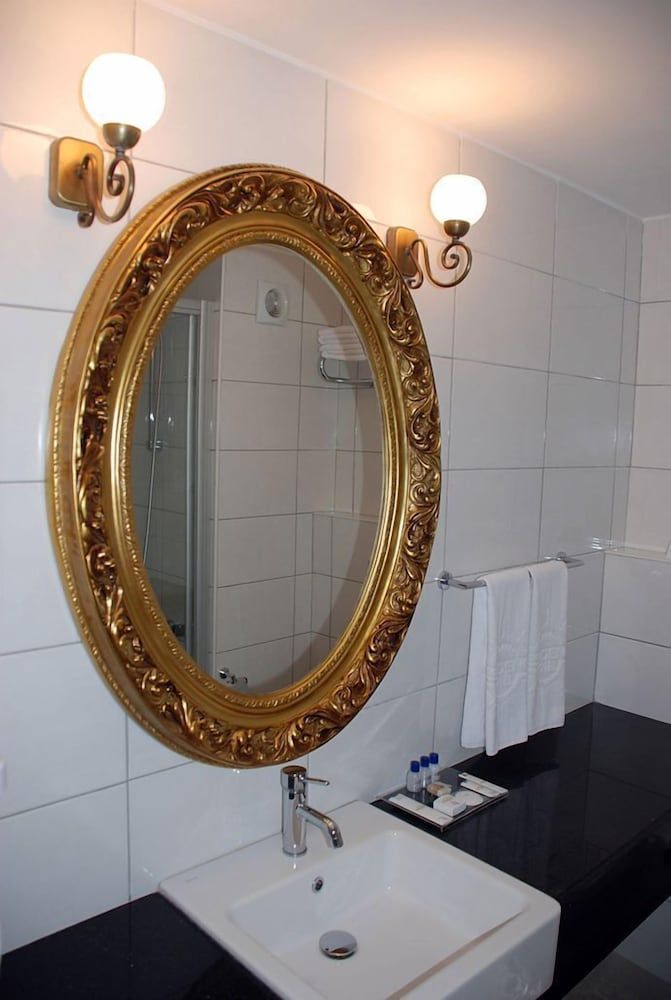 Residence Hotel - Boutique Class Standard Room 17